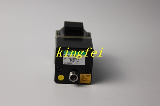 Panasonic EV2500-108-C11E2 CKD válvula proporcional original de nuevo