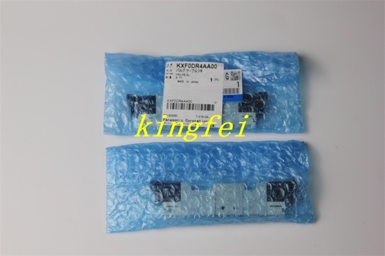 Panasonic KXF0DR4AA00 CM402 ascendente y descendente válvula de solenoide original nuevo