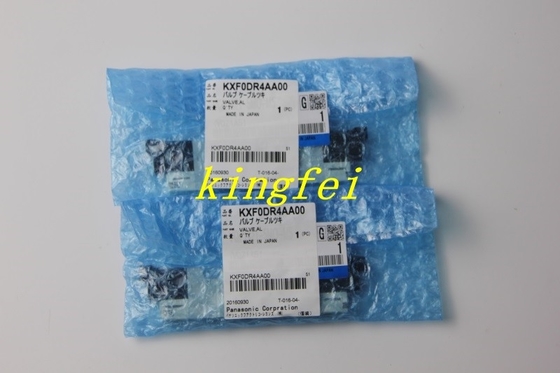 Panasonic KXF0DR4AA00 CM402 ascendente y descendente válvula de solenoide original nuevo