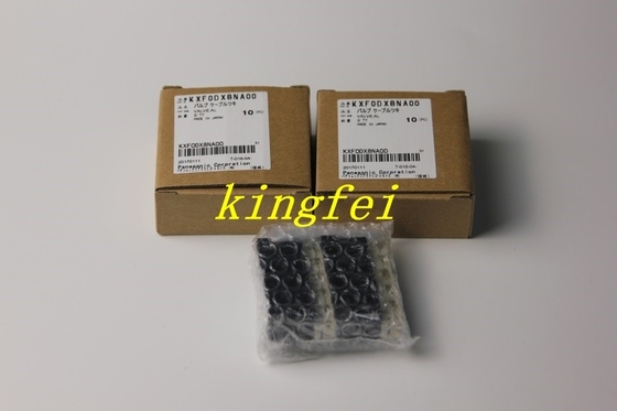 Panasonic KXF0DX8NA00 CM402 Válvula de solenoide de cabeza original nuevo