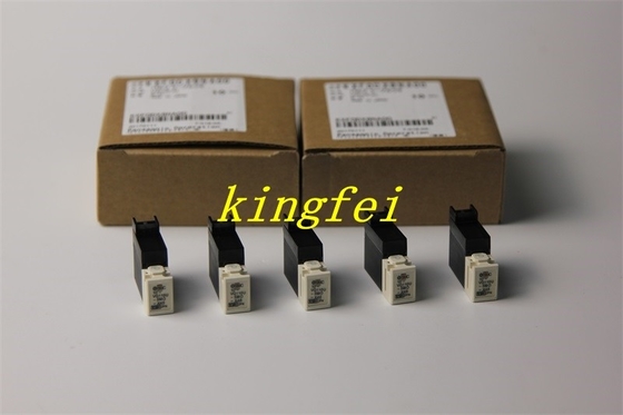 Panasonic KXF0DX8NA00 CM402 Válvula de solenoide de cabeza original nuevo