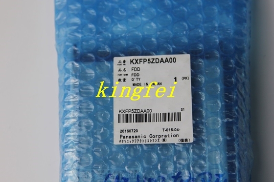 Panasonic SMT piezas de repuesto KXFP5ZDAA00 FDD Original nuevo