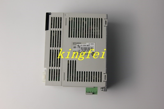 Panasonic MR-J2-20A-N26 controlador de eje para motor de CC para motor de CC SMT