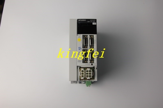 Panasonic MR-J2-20A-N26 controlador de eje para motor de CC para motor de CC SMT