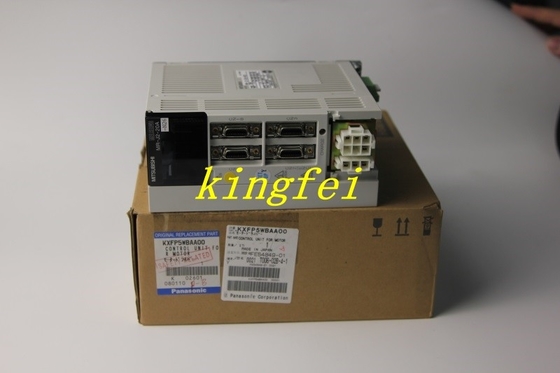 Panasonic MR-J2-20A-N26 controlador de eje para motor de CC para motor de CC SMT