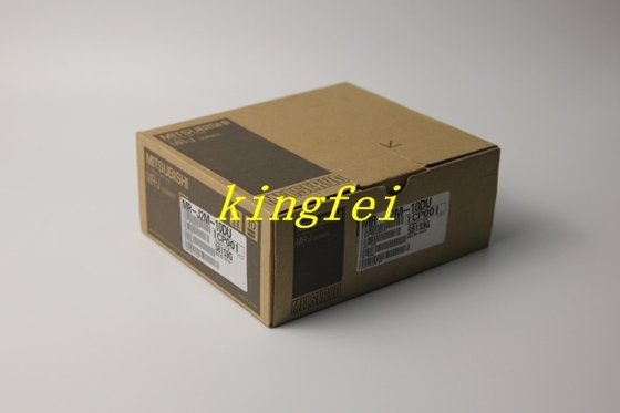 Panasonic MR-J2M-10DU Mitsubishi Servo Motor original y nuevo