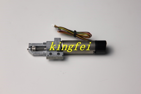 Panasonic MTNM000016AA CM402 602 Motor de alimentación de alimentación original nuevo