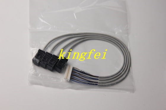 Panasonic MTNS000430AA NPM NPM Sensor de flujo de vacío de 8 cabezas Original nuevo