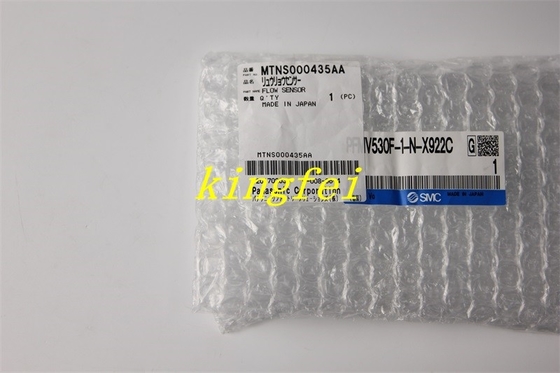 Sensor de flujo de vacío Panasonic MTNS000435AA NPM H16 Nuevo original