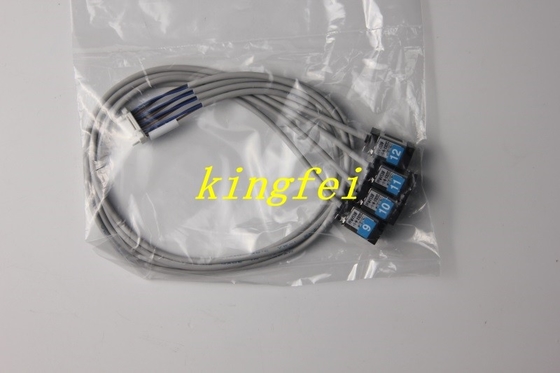 Sensor de flujo de vacío Panasonic MTNS000435AA NPM H16 Nuevo original