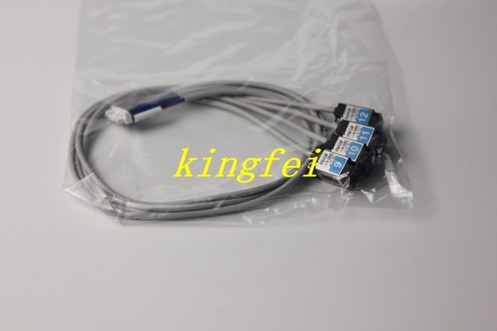Sensor de flujo de vacío Panasonic MTNS000435AA NPM H16 Nuevo original