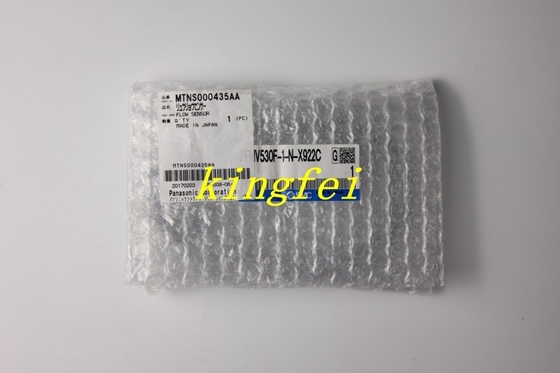 Sensor de flujo de vacío Panasonic MTNS000435AA NPM H16 Nuevo original