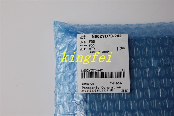 Panasonic N902YD70-242 FDD BM Soft Drive Original nuevo en el stock entrega rápida