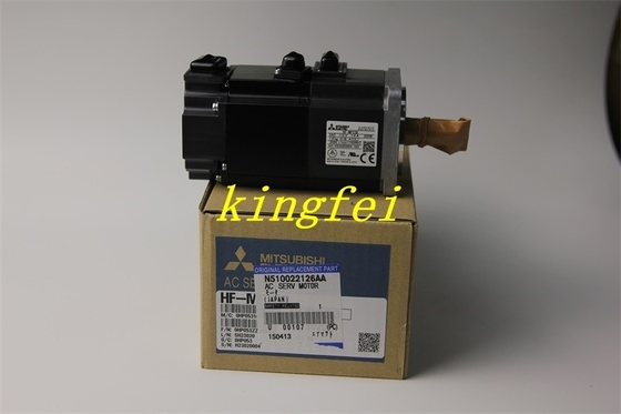 Panasonic N510022126AA CM602 Motor de bandeja en stock entrega rápida