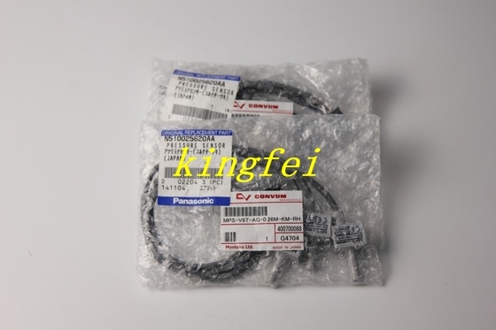 Panasonic N510025620AA DT401 Sensor de flujo de vacío en stock entrega rápida