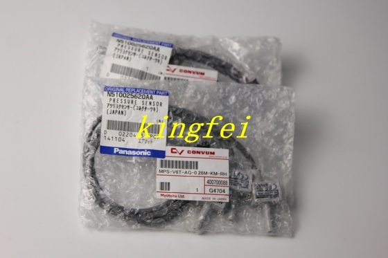Panasonic N510025620AA DT401 Sensor de flujo de vacío en stock entrega rápida
