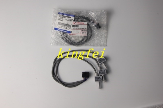 Panasonic N510025620AA DT401 Sensor de flujo de vacío en stock entrega rápida