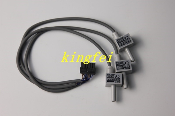Panasonic N510025620AA DT401 Sensor de flujo de vacío en stock entrega rápida