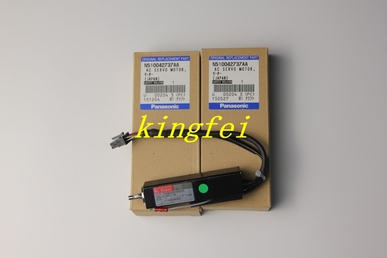 Panasonic N510042737AA NPM/CM motor de 15W en stock entrega rápida