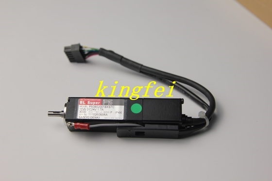 Panasonic N510042737AA NPM/CM motor de 15W en stock entrega rápida