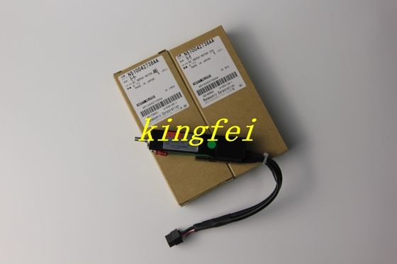 comprar Panasonic N510042738AA CM402 602 cabeza eje Z 20W motor original nuevo fabricación en línea