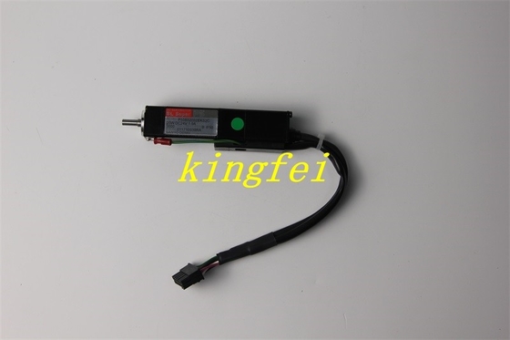 Panasonic N510042738AA CM402 602 cabeza eje Z 20W motor original nuevo
