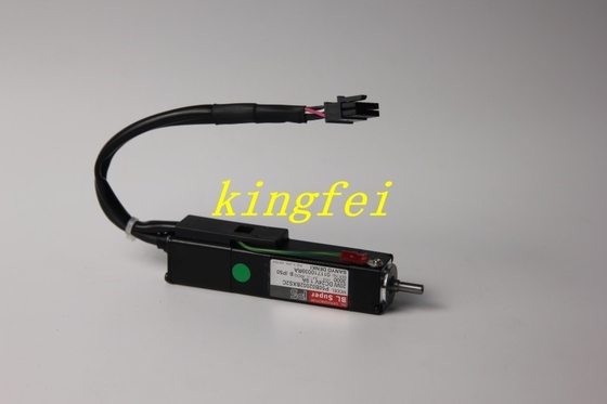 Panasonic N510042738AA CM402 602 cabeza eje Z 20W motor original nuevo