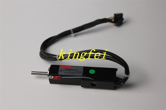 Panasonic N510042809AB CM402 eje Z 20W motor original nuevo