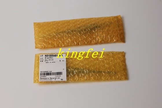 N510054811AA de Panasonic CM602 12 cabeza de succión