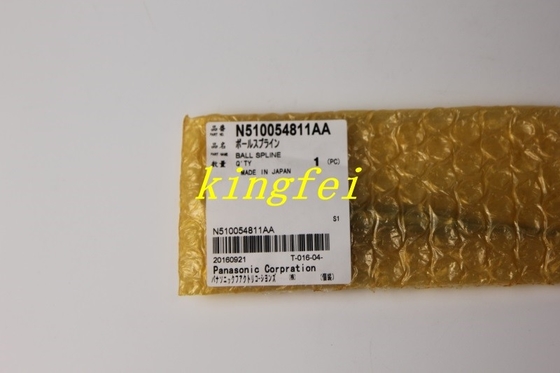 N510054811AA de Panasonic CM602 12 cabeza de succión