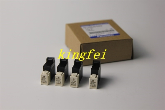 Panasonic N510054844AA NPM cabeza soplado válvula de solenoide en stock entrega rápida