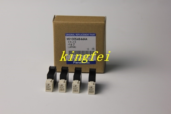 Panasonic N510054844AA NPM cabeza soplado válvula de solenoide en stock entrega rápida