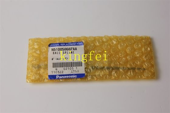 comprar Panasonic N510058687AA NPM 16 cabeza de succión boquilla de boquilla original de marca nueva fabricación en línea