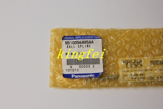 Panasonic N510056485AA NPM eje de boquilla original nuevo en stock entrega rápida