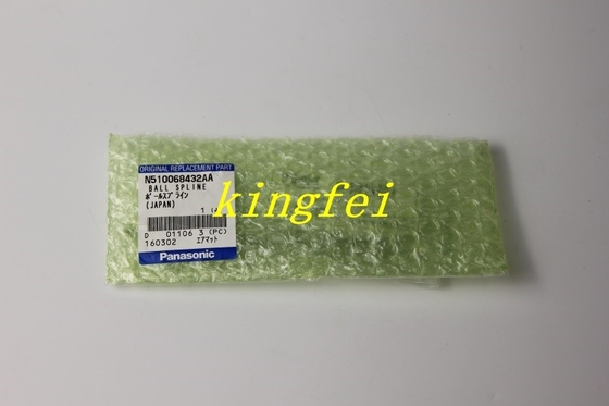 Panasonic N510068432AA NPM 16 cabeza Boquilla de bolas en stock entrega rápida