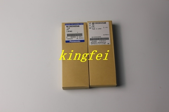 Panasonic N610029325AB CM602 H12 Fan de cabeza en stock entrega rápida