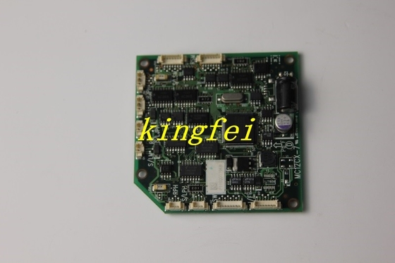 Panasonic N610032084AA CM402 602 Tarjeta de control del panel de alimentación eléctrica de 8 mm