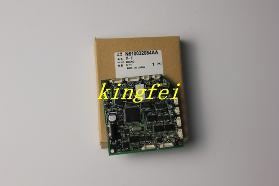 Panasonic N610032084AA CM402 602 Tarjeta de control del panel de alimentación eléctrica de 8 mm
