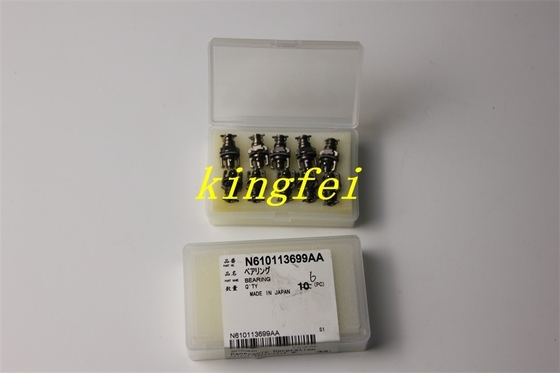 Panasonic NPM H8 16 cabezas porta boquilla N610113699AA en stock entrega rápida