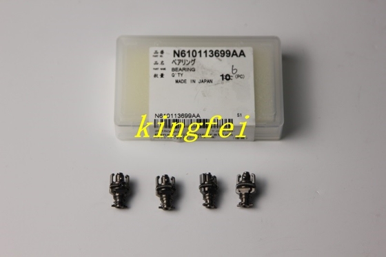 Panasonic NPM H8 16 cabezas porta boquilla N610113699AA en stock entrega rápida