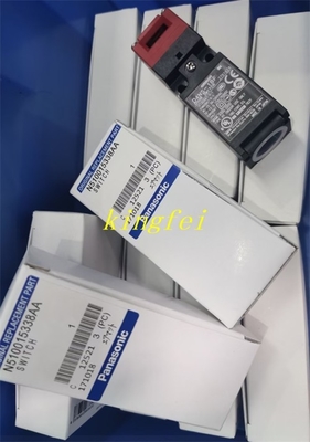 Panasonic N510015338AA Interruptor de seguridad Interruptor de puerta original nuevo