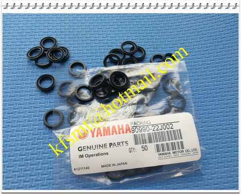 comprar embalaje 9099022J002 para el caucho del negro del anillo o KM1-M7141-00X de Yamaha YV100X/XG fabricación en línea