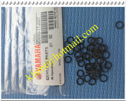comprar 90990-17J007 recambios del anillo o KM1-M7186-00X SMT para la máquina de la superficie de Yamaha fabricación en línea