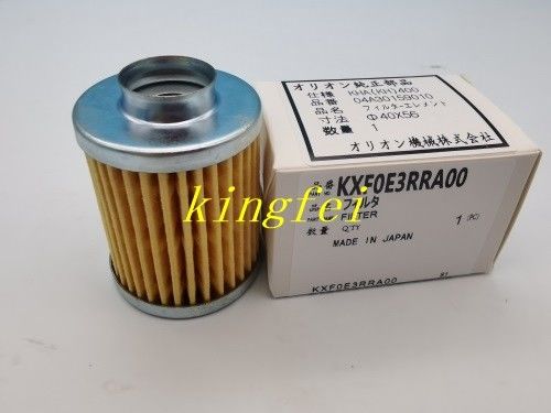 comprar Panasonic KXF0E3RRA00 Filtro CM NPM Filtro de la bomba de vacío fabricación en línea