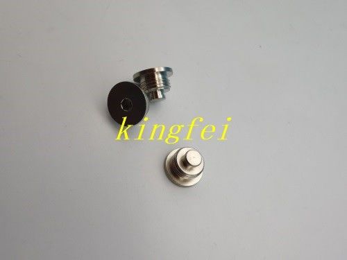 comprar Panasonic filtro de algodón tornillo N510067900AA NPM tapa de cobre en stock entrega rápida fabricación en línea