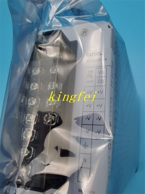 Fuente de alimentación de Panasonic ADA600F-24 KXFP6GE3A00 CM402 602 Unidad de alimentación de 24 V para
