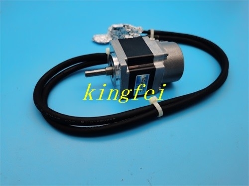 Se trata de un motor de servicio de corriente continua de Panasonic KXF0E1LXA00
