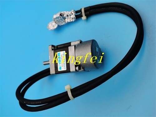 Se trata de un motor de servicio de corriente continua de Panasonic KXF0E1LXA00