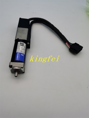 Panasonic MTNM000023AB NPM AC SERVO MOTOR 20W original nuevo en su totalidad