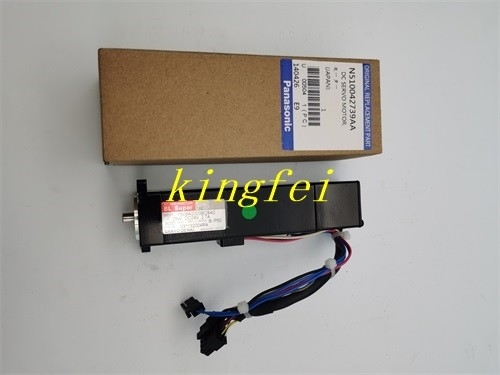 Panasonic N510042739AA P50BA2003BCS4C CM402/602 Z 25W en stock entrega rápida